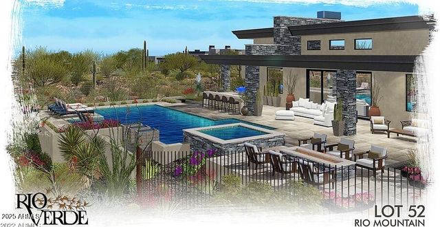 15130 E MONUMENT Road, Scottsdale, AZ 85262