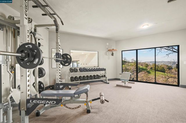 3284 Surmont Dr, Lafayette, CA 94549