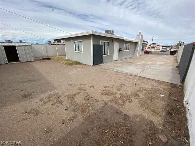 1417 Chestnut Street, Henderson, NV 89011