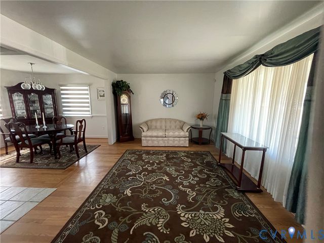 4433 Cochise Trl, Chesterfield, VA 23237