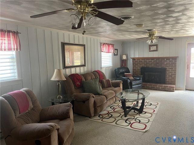 4433 Cochise Trl, Chesterfield, VA 23237