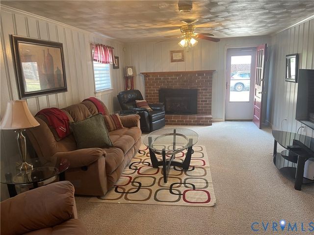 4433 Cochise Trl, Chesterfield, VA 23237