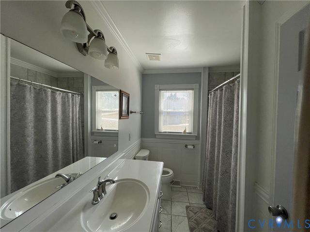 4433 Cochise Trl, Chesterfield, VA 23237