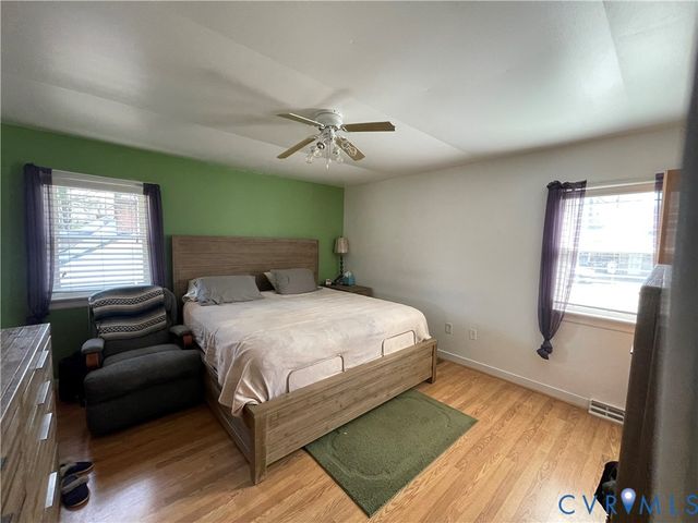 4433 Cochise Trl, Chesterfield, VA 23237