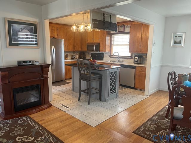 4433 Cochise Trl, Chesterfield, VA 23237