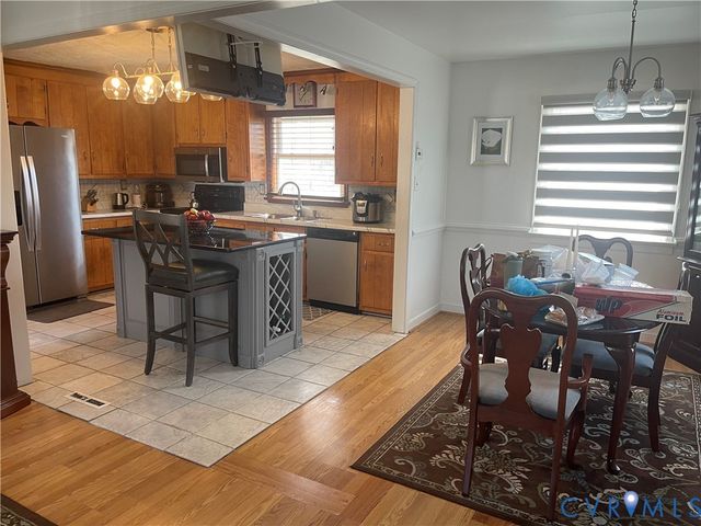 4433 Cochise Trl, Chesterfield, VA 23237