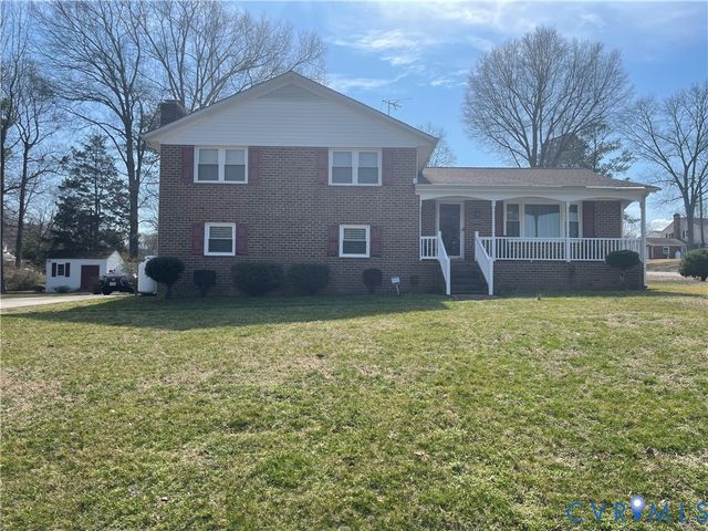 4433 Cochise Trl, Chesterfield, VA 23237