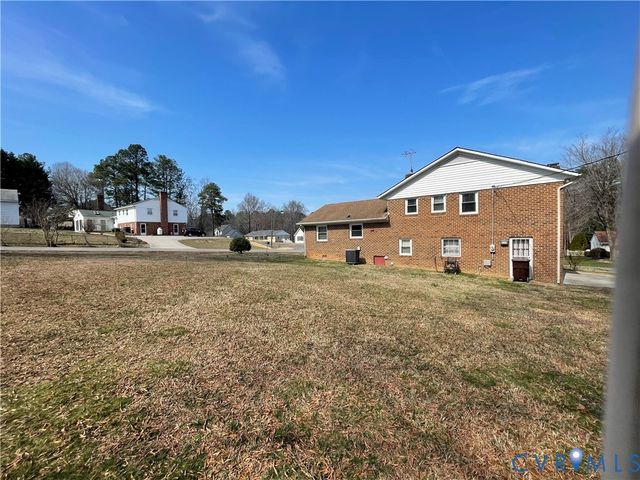 4433 Cochise Trl, Chesterfield, VA 23237