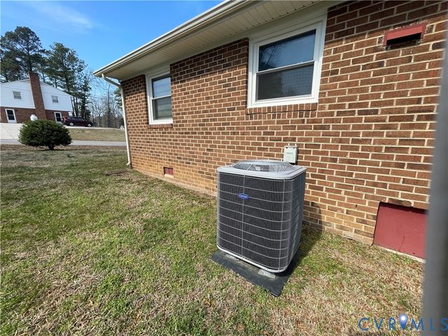 4433 Cochise Trl, Chesterfield, VA 23237