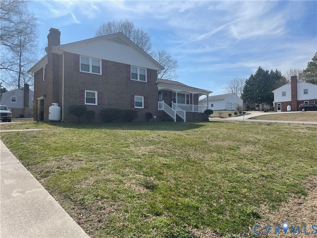 4433 Cochise Trl, Chesterfield, VA 23237