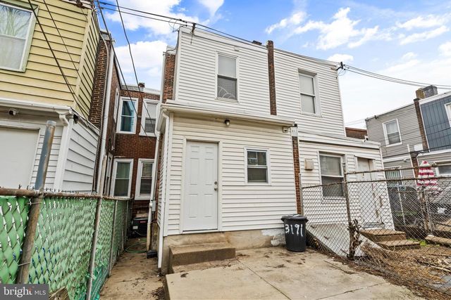 3191 JANNEY ST, Philadelphia, PA 19134
