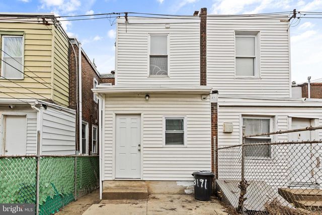 3191 JANNEY ST, Philadelphia, PA 19134