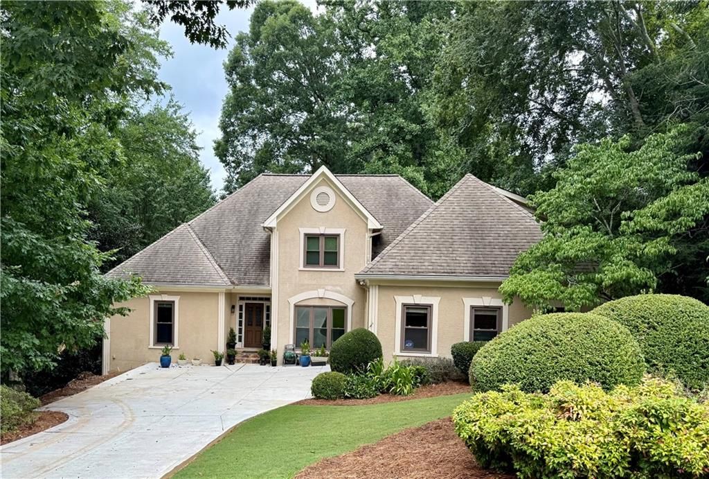 5640 Sandown Way, Johns Creek, GA 30097