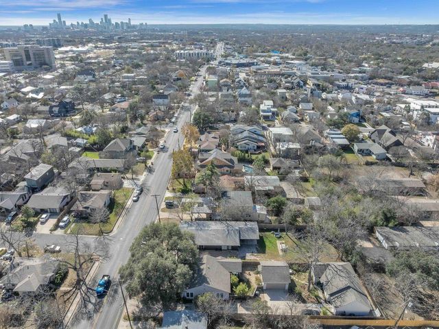 5210 Woodrow Ave, Austin, TX 78756