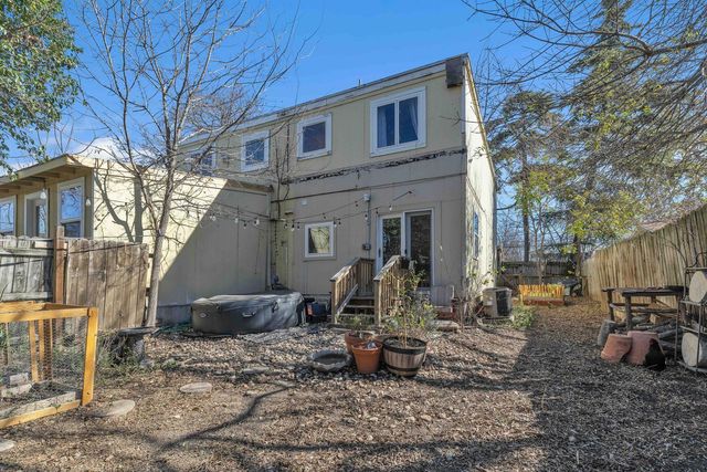 5210 Woodrow Ave, Austin, TX 78756