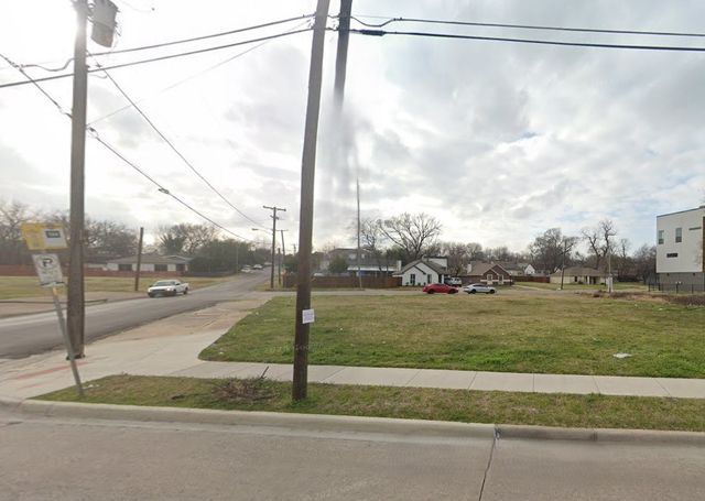 2709 Childs Street, Dallas, TX 75203