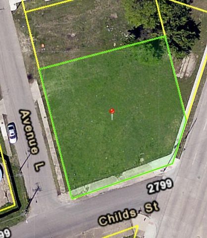 2709 Childs Street, Dallas, TX 75203