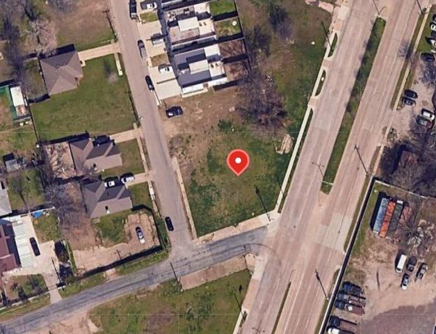 2709 Childs Street, Dallas, TX 75203