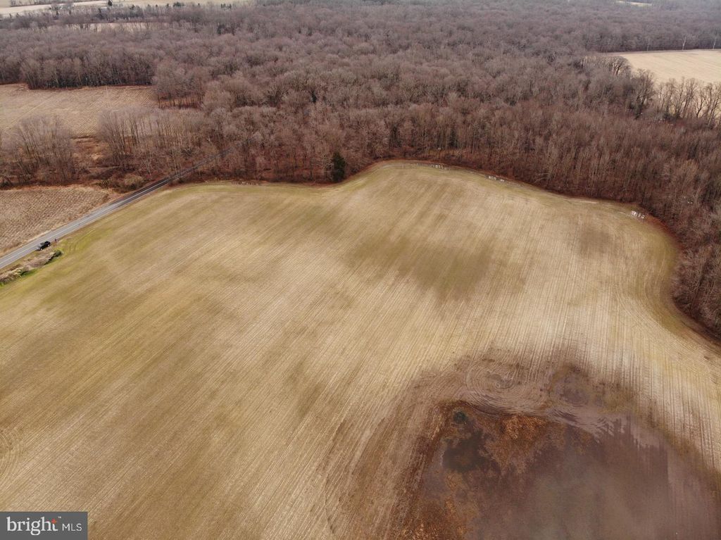 89 PENNSVILLE AUBURN RD & STUMPY LN, Pedricktown, NJ 08067 — exterior