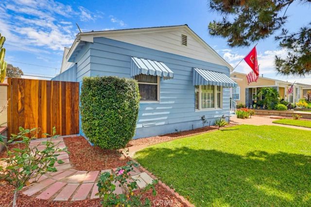 10929 Dicky, Whittier, CA 90606