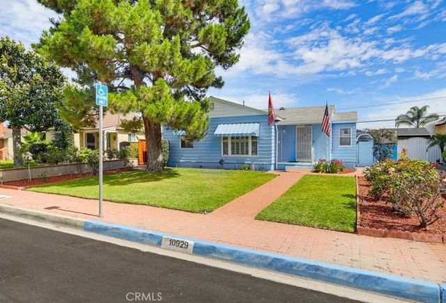 10929 Dicky, Whittier, CA 90606
