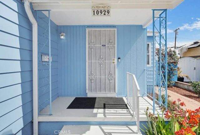 10929 Dicky, Whittier, CA 90606