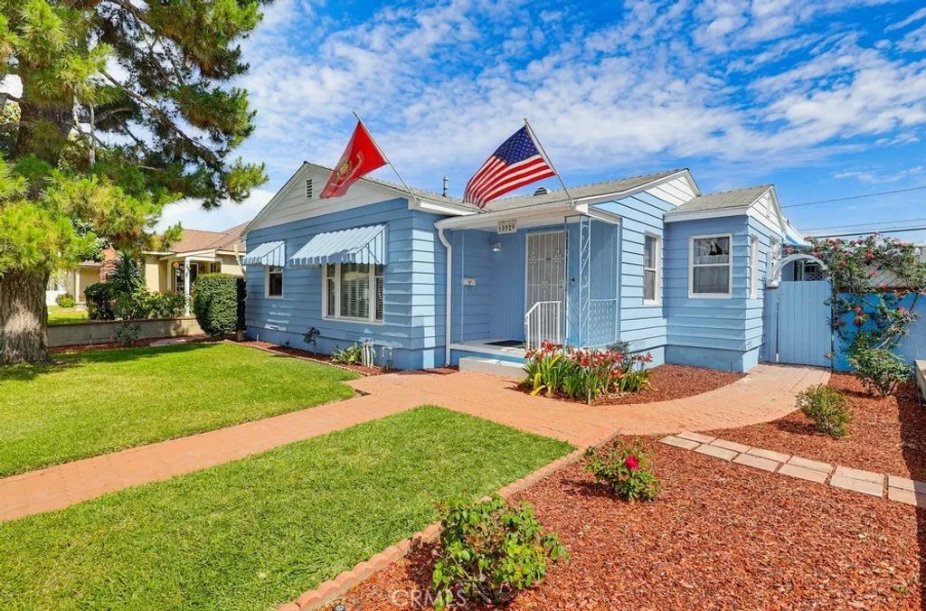 10929 Dicky, Whittier, CA 90606