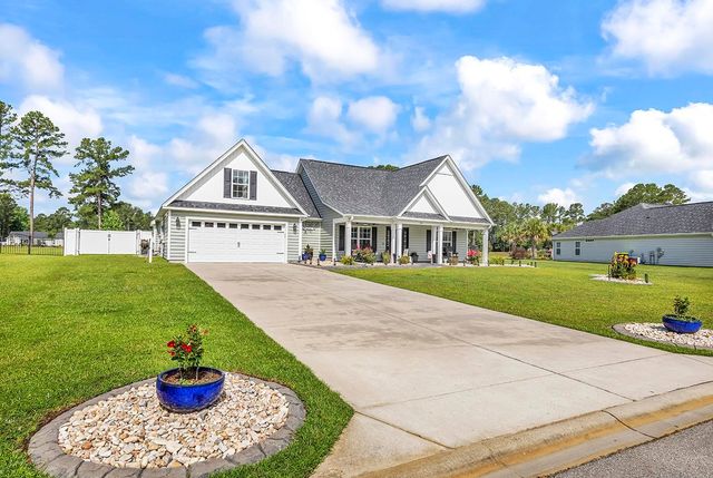 197 Penn Circle, Galivants Ferry, SC 29544