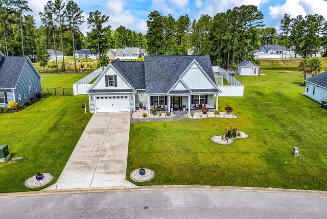 197 Penn Circle, Galivants Ferry, SC 29544