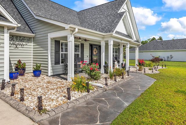 197 Penn Circle, Galivants Ferry, SC 29544
