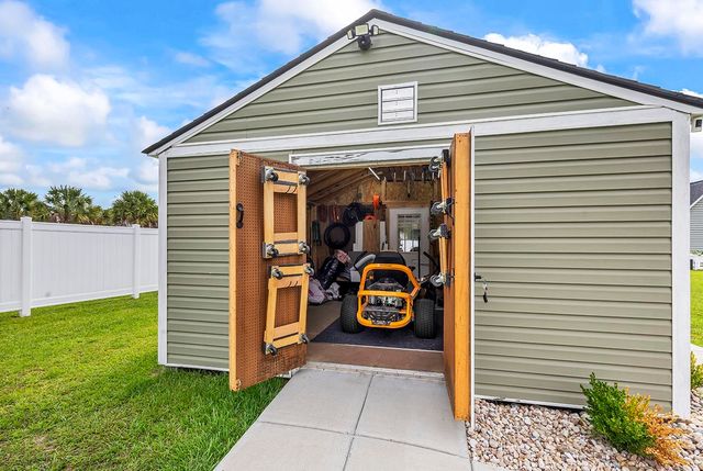 197 Penn Circle, Galivants Ferry, SC 29544