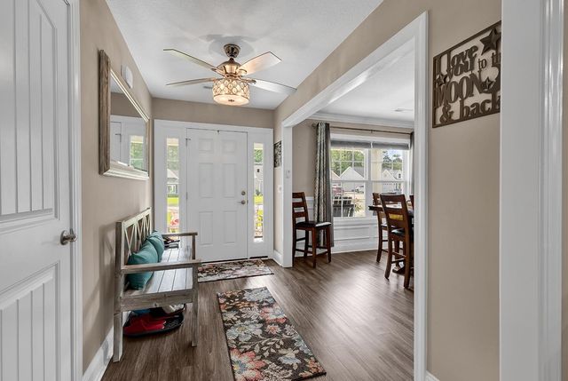 197 Penn Circle, Galivants Ferry, SC 29544
