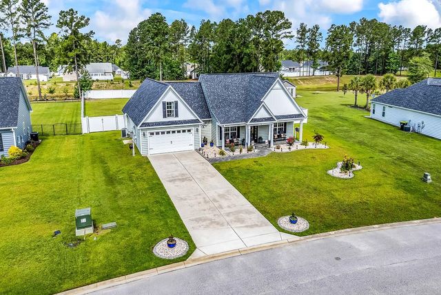 197 Penn Circle, Galivants Ferry, SC 29544