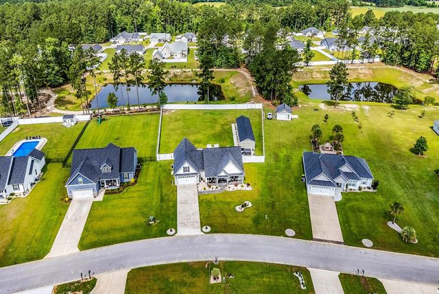 197 Penn Circle, Galivants Ferry, SC 29544