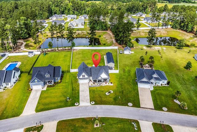 197 Penn Circle, Galivants Ferry, SC 29544