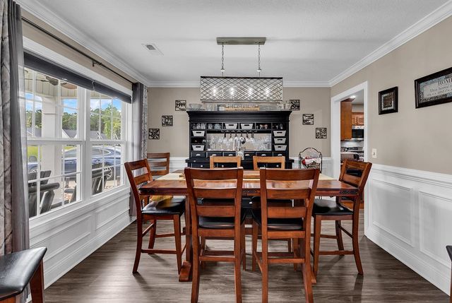 197 Penn Circle, Galivants Ferry, SC 29544