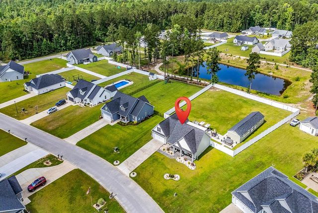 197 Penn Circle, Galivants Ferry, SC 29544