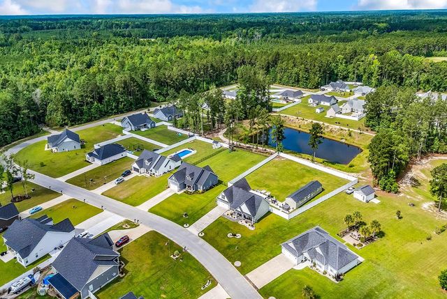 197 Penn Circle, Galivants Ferry, SC 29544