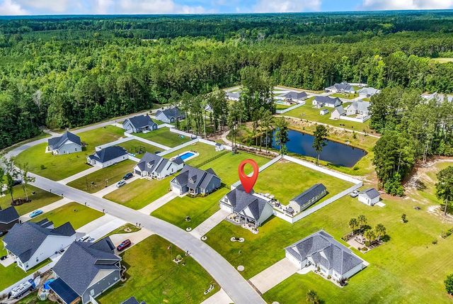 197 Penn Circle, Galivants Ferry, SC 29544