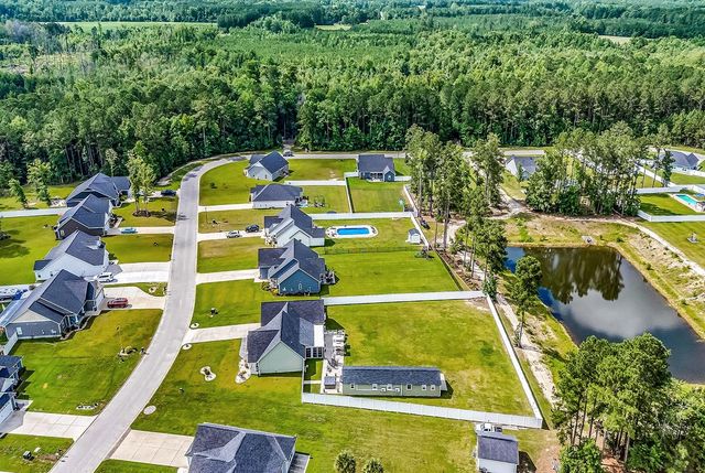 197 Penn Circle, Galivants Ferry, SC 29544