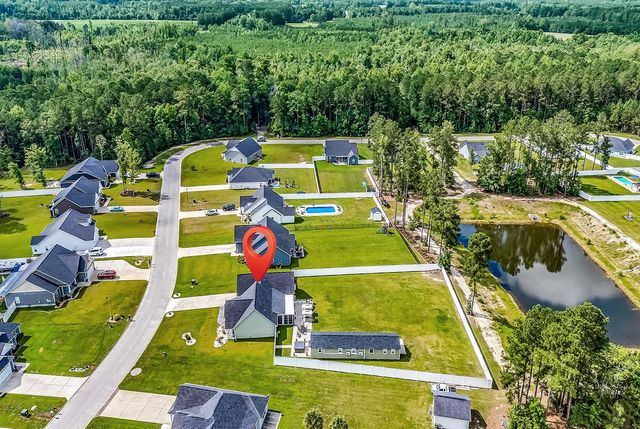 197 Penn Circle, Galivants Ferry, SC 29544