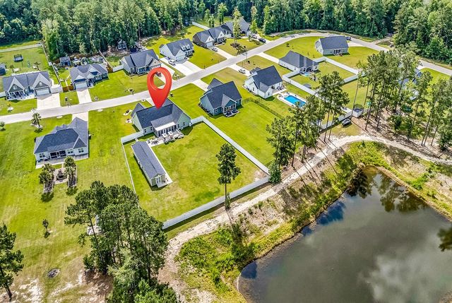 197 Penn Circle, Galivants Ferry, SC 29544