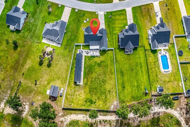 197 Penn Circle, Galivants Ferry, SC 29544