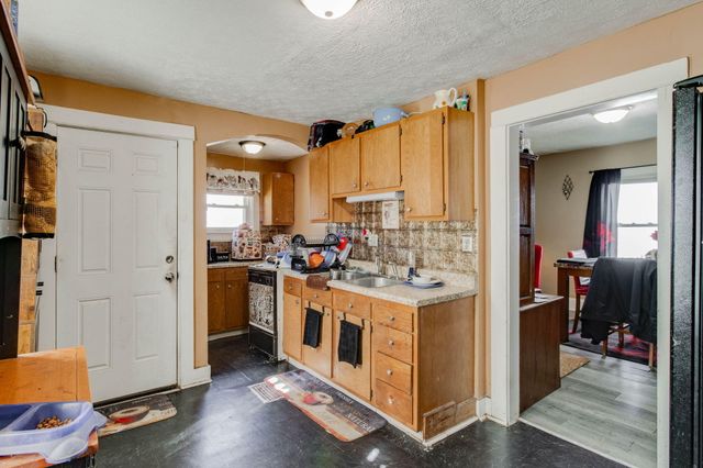 1221 Terrace Drive 1221 Terrace Drive, Springfield, OH 45503