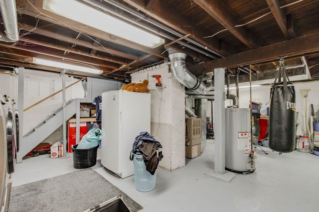 1221 Terrace Drive 1221 Terrace Drive, Springfield, OH 45503