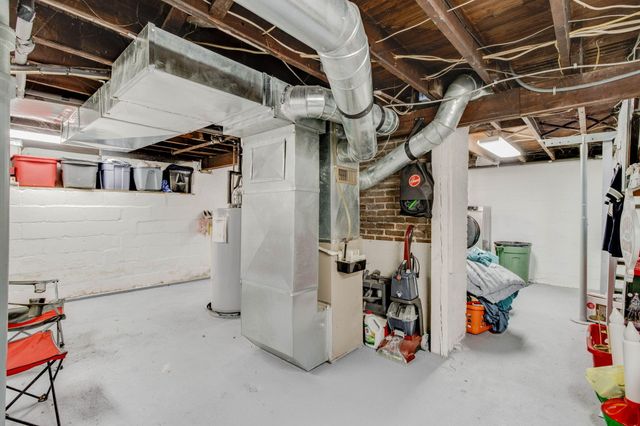 1221 Terrace Drive 1221 Terrace Drive, Springfield, OH 45503