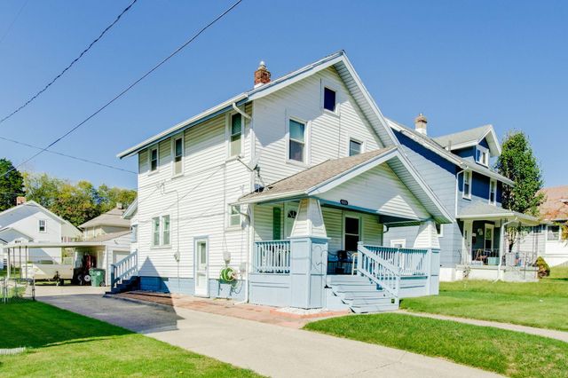 1221 Terrace Drive 1221 Terrace Drive, Springfield, OH 45503