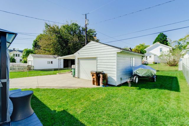 1221 Terrace Drive 1221 Terrace Drive, Springfield, OH 45503