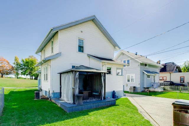 1221 Terrace Drive 1221 Terrace Drive, Springfield, OH 45503