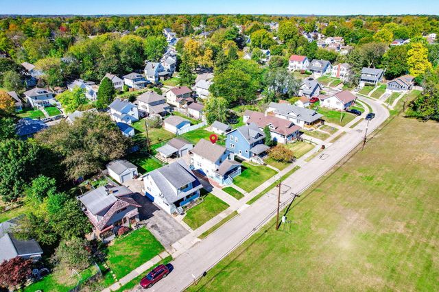 1221 Terrace Drive 1221 Terrace Drive, Springfield, OH 45503